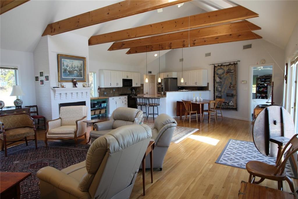 12 Blueberry Ridge Harpswell, ME 04066 - Photo 18 of 34 Photo