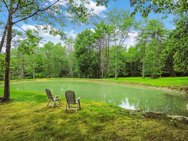 $849,900 | 691 Middle Road, Dresden, ME 04342