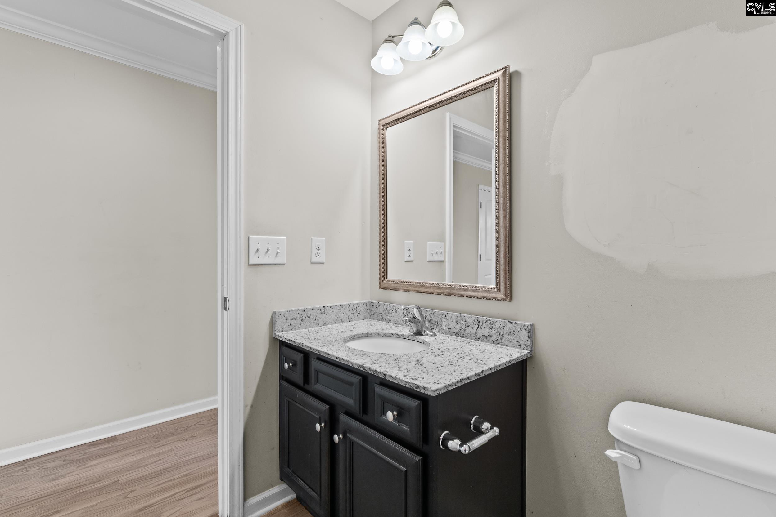 2895 Old Field Road Sumter, SC 29150 - Photo 18 of 38
