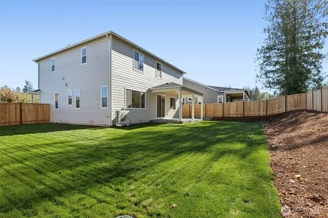 $724,990 | 309 North 55th St Mount, Unit 26, Mount Vernon, WA 98273