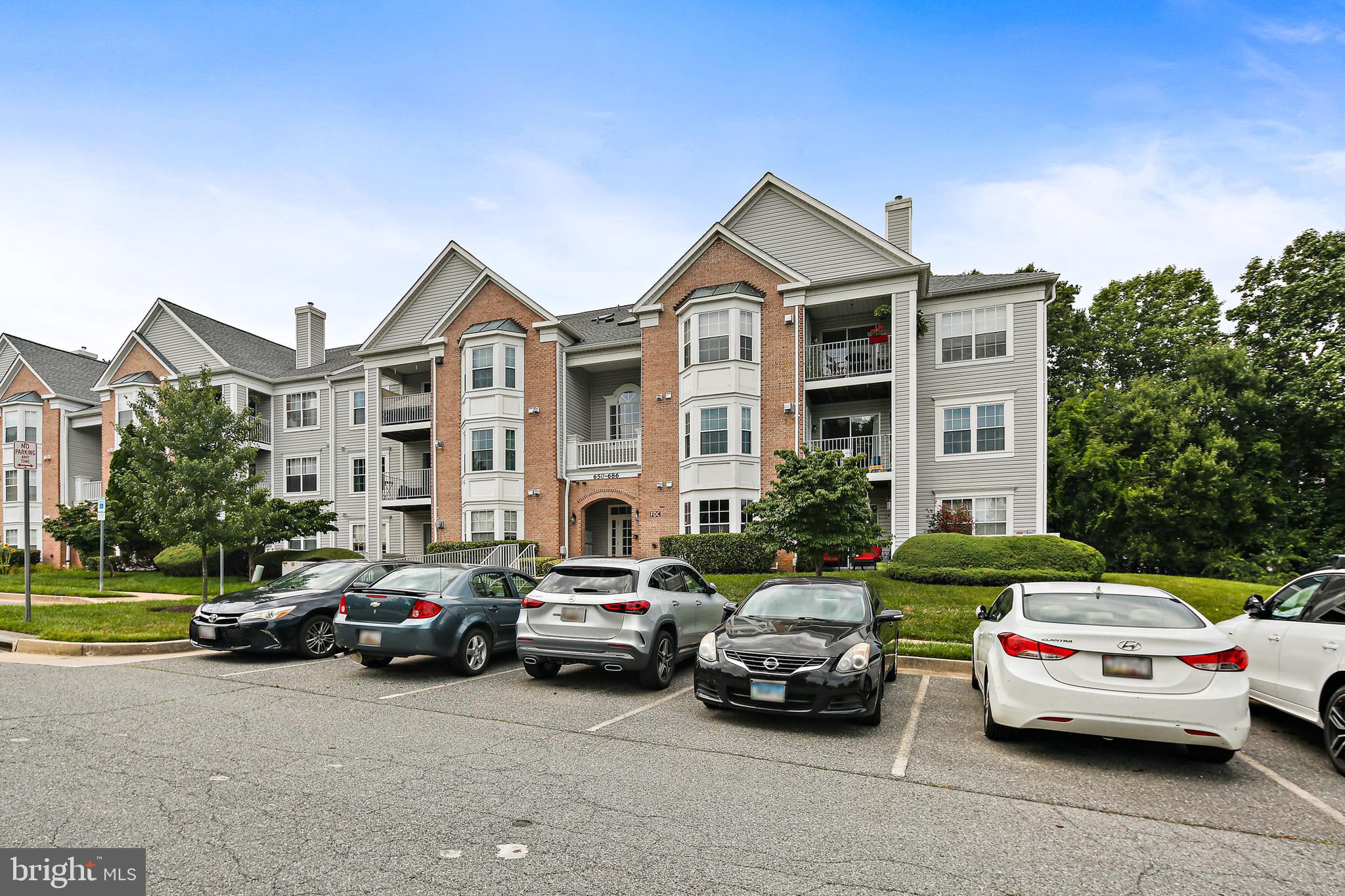 686 Kennington Road, Unit 686 Reisterstown, MD 21136 - Photo 1 of 41