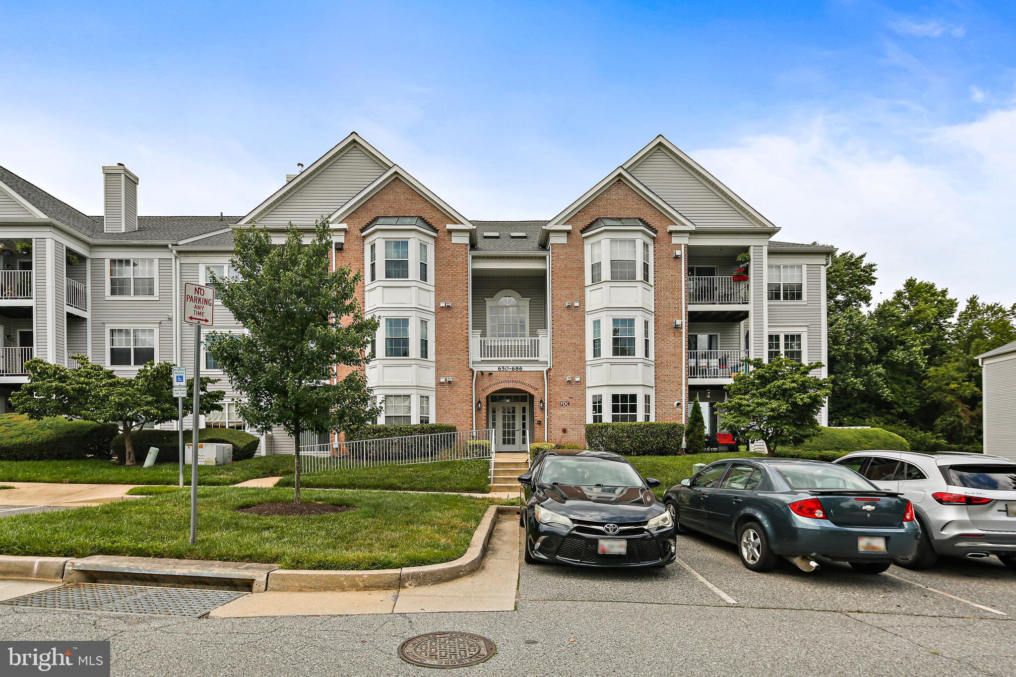 686 Kennington Road, Unit 686 Reisterstown, MD 21136 - Photo 2 of 41