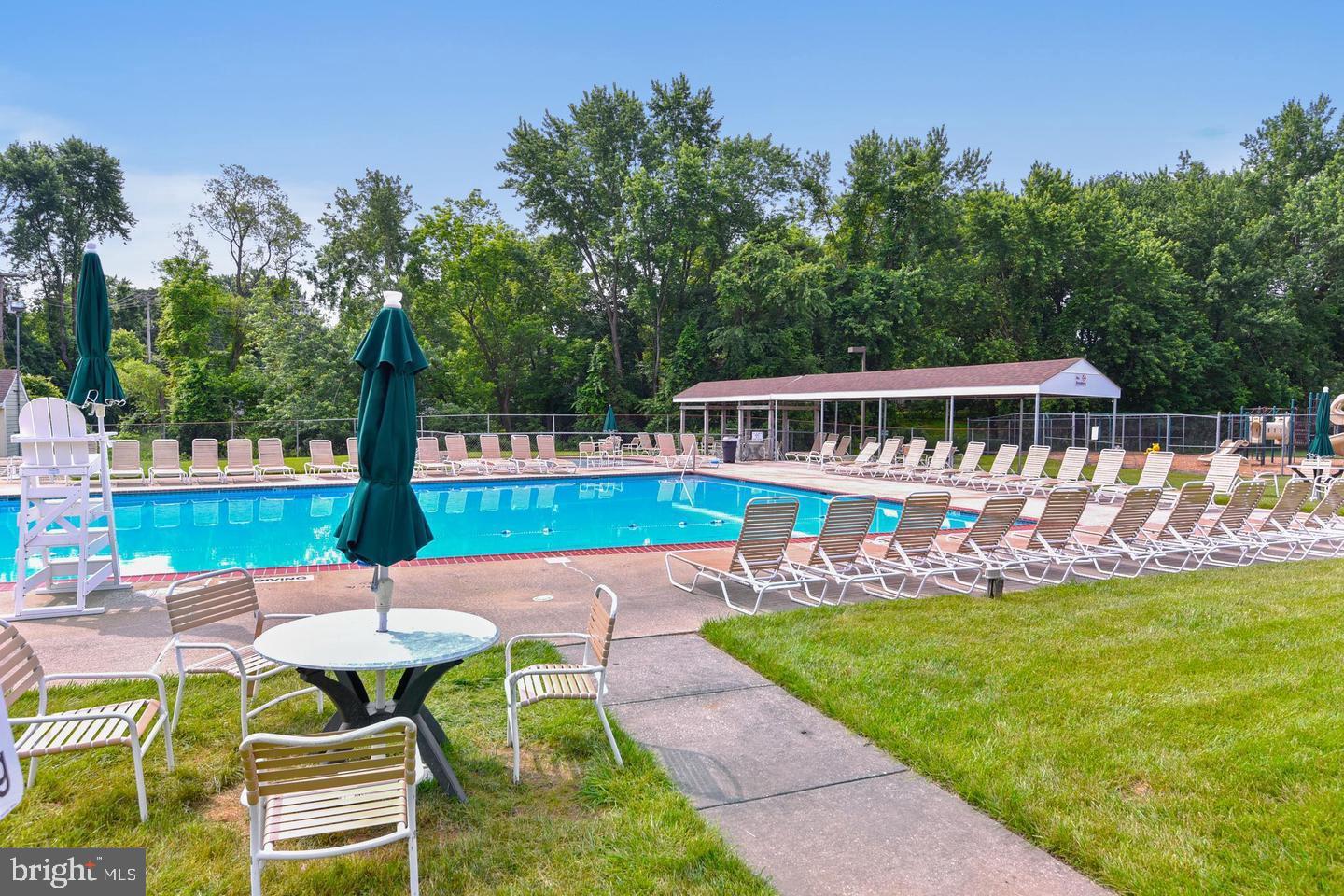 686 Kennington Road, Unit 686 Reisterstown, MD 21136 - Photo 37 of 41