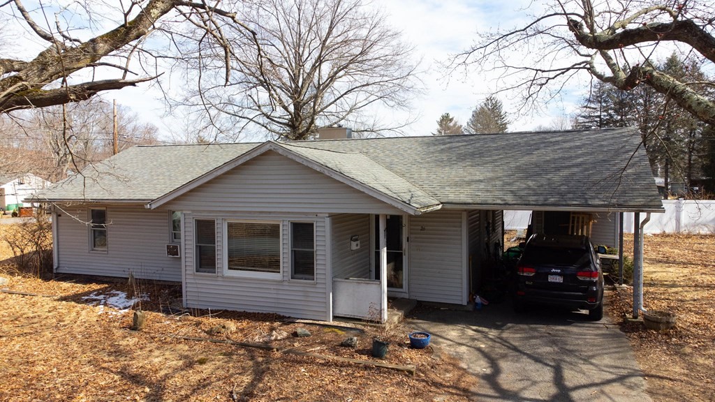 26 Steven Road Westborough, MA 01581 - Photo 23 of 28 Gallery Image 23