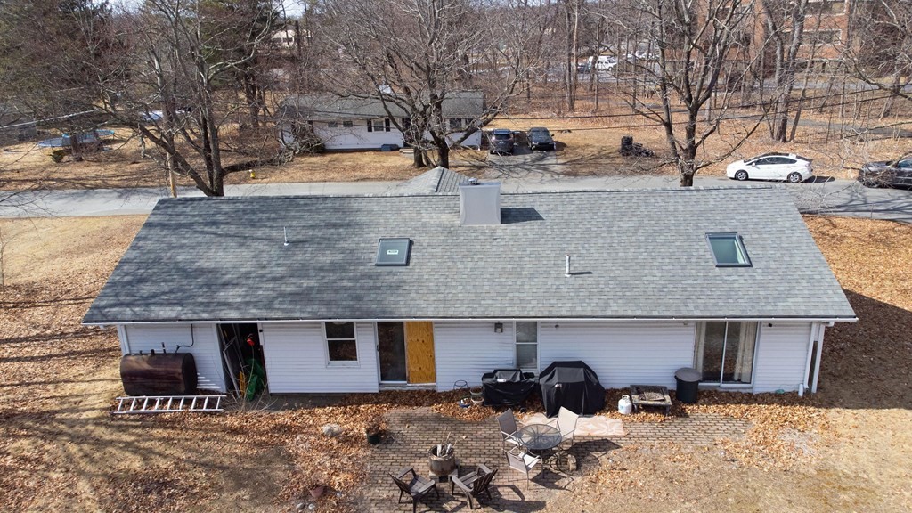 26 Steven Road Westborough, MA 01581 - Photo 25 of 28 Gallery Image 25