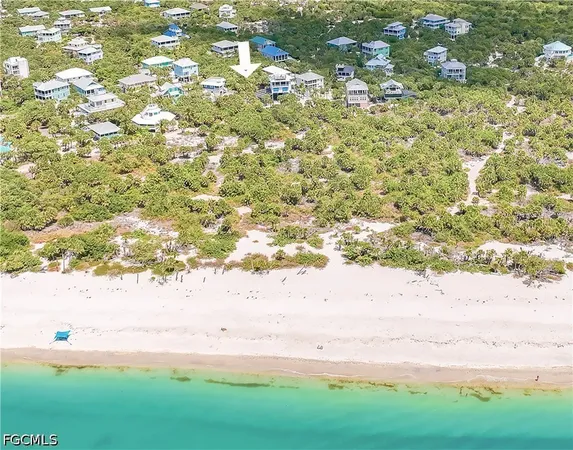 $249,900 | 4491 Butterfly Shell Drive, Upper Captiva, FL 33924