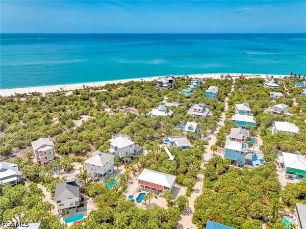 $249,900 | 4491 Butterfly Shell Drive, Upper Captiva, FL 33924