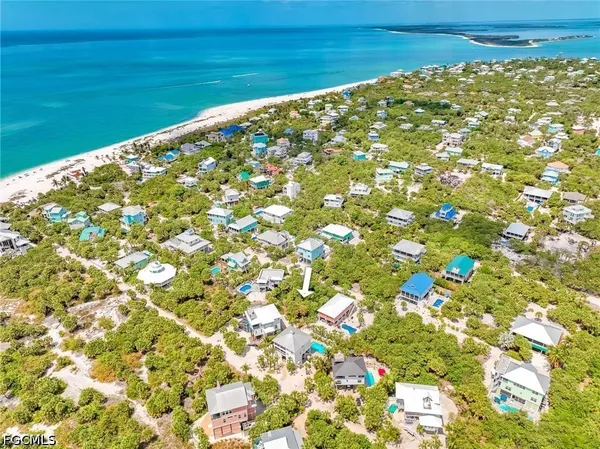 $249,900 | 4491 Butterfly Shell Drive, Upper Captiva, FL 33924