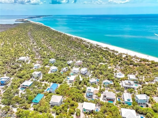 $249,900 | 4491 Butterfly Shell Drive, Upper Captiva, FL 33924