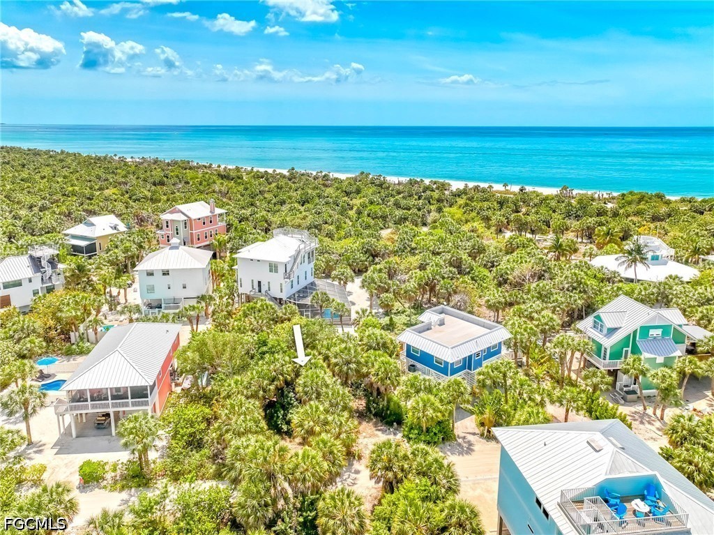 4491 Butterfly Shell Drive Upper Captiva, FL 33924 - Photo 2 of 27