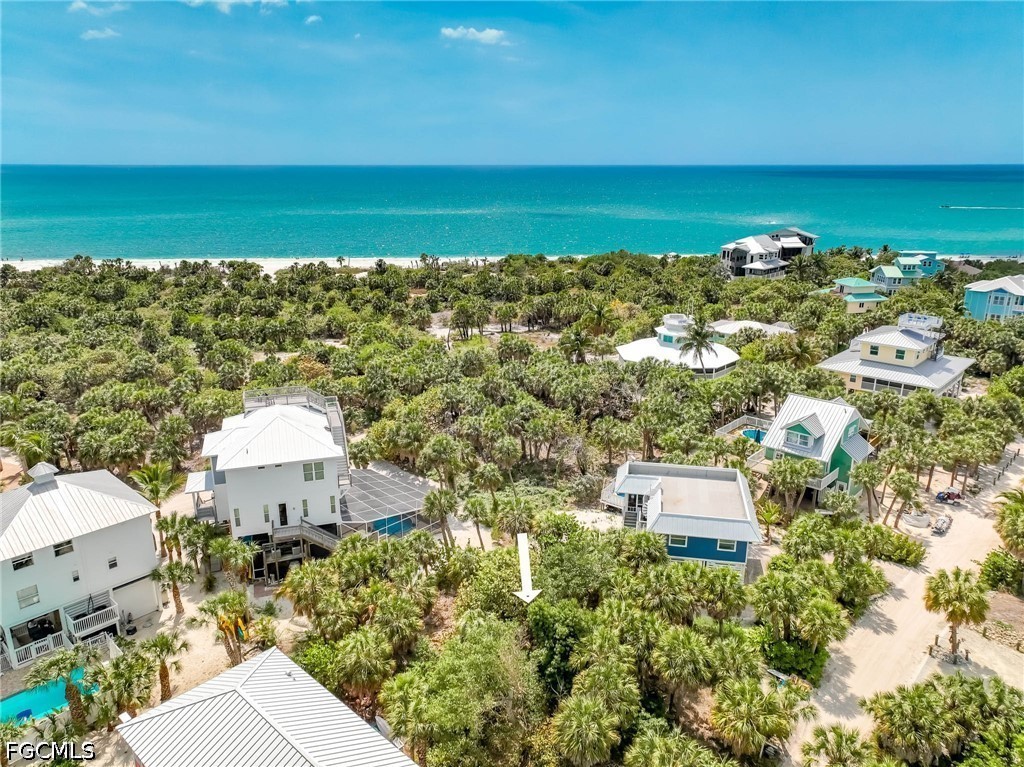 4491 Butterfly Shell Drive Upper Captiva, FL 33924 - Photo 21 of 27 a view of a city