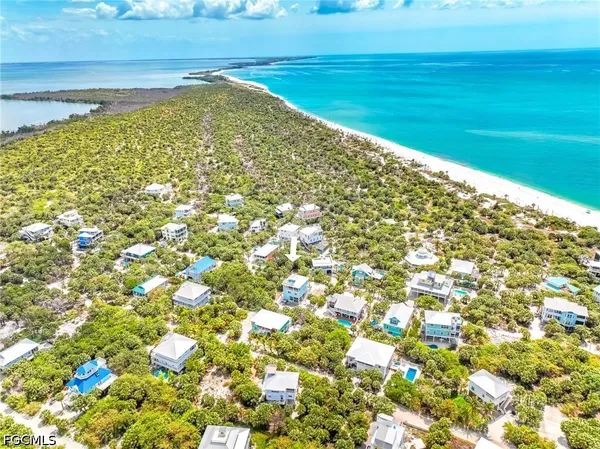 $249,900 | 4491 Butterfly Shell Drive, Upper Captiva, FL 33924