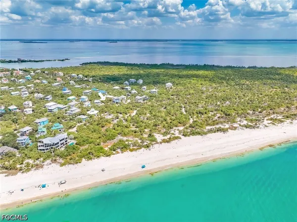 $249,900 | 4491 Butterfly Shell Drive, Upper Captiva, FL 33924