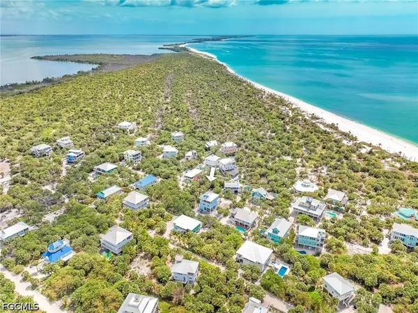 $249,900 | 4491 Butterfly Shell Drive, Upper Captiva, FL 33924