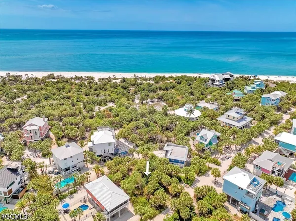 $249,900 | 4491 Butterfly Shell Drive, Upper Captiva, FL 33924