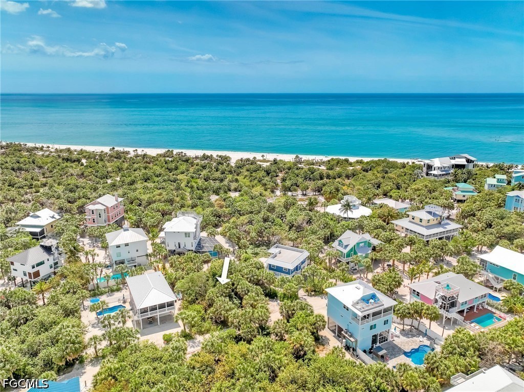 4491 Butterfly Shell Drive Upper Captiva, FL 33924 - Photo 7 of 27 a view of a city