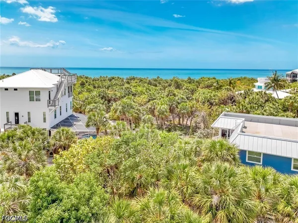 $249,900 | 4491 Butterfly Shell Drive, Upper Captiva, FL 33924