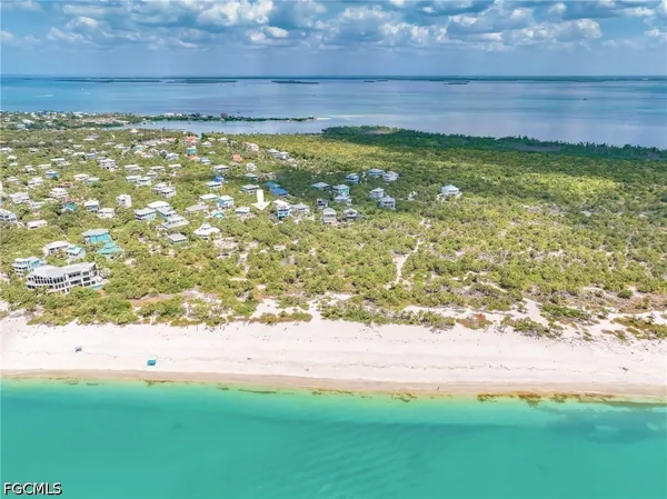 $249,900 | 4491 Butterfly Shell Drive, Upper Captiva, FL 33924