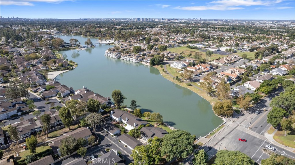 10 Coldstream, Unit 50 Irvine, CA 92604 - Photo 30 of 50 an aerial view of multiple house