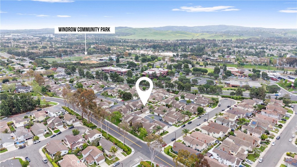 10 Coldstream, Unit 50 Irvine, CA 92604 - Photo 32 of 50 an aerial view of multiple house