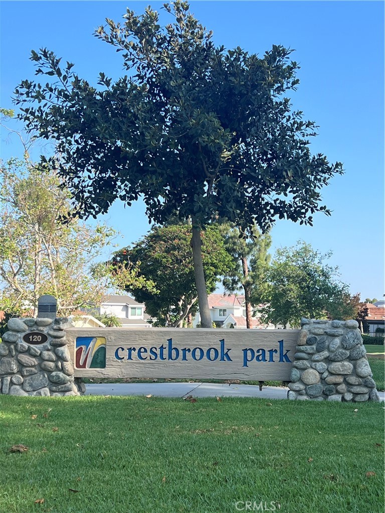 10 Coldstream, Unit 50 Irvine, CA 92604 - Photo 34 of 50 a view of a park that has a tree