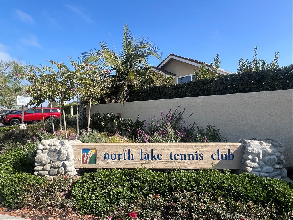 10 Coldstream, Unit 50 Irvine, CA 92604 - Photo 36 of 50 a sign that is on the side of the road