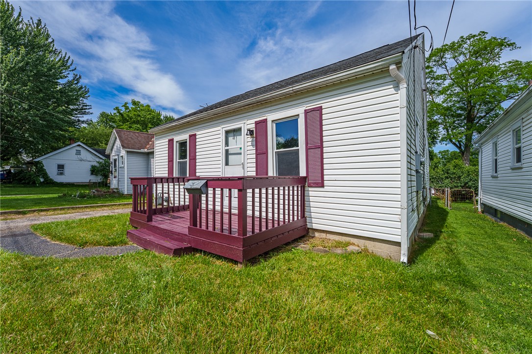 151 4th Avenue Springfield, OH 45505 - Photo 4 of 32