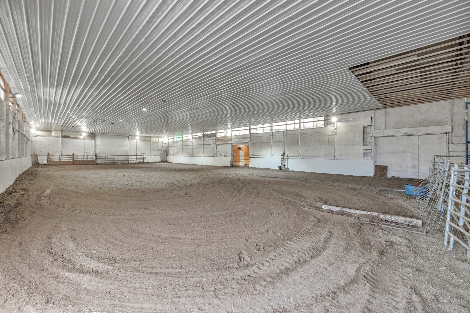 13745 West Bruns Road Manhattan, IL 60442 - Photo 18 of 55 a view of a parking space