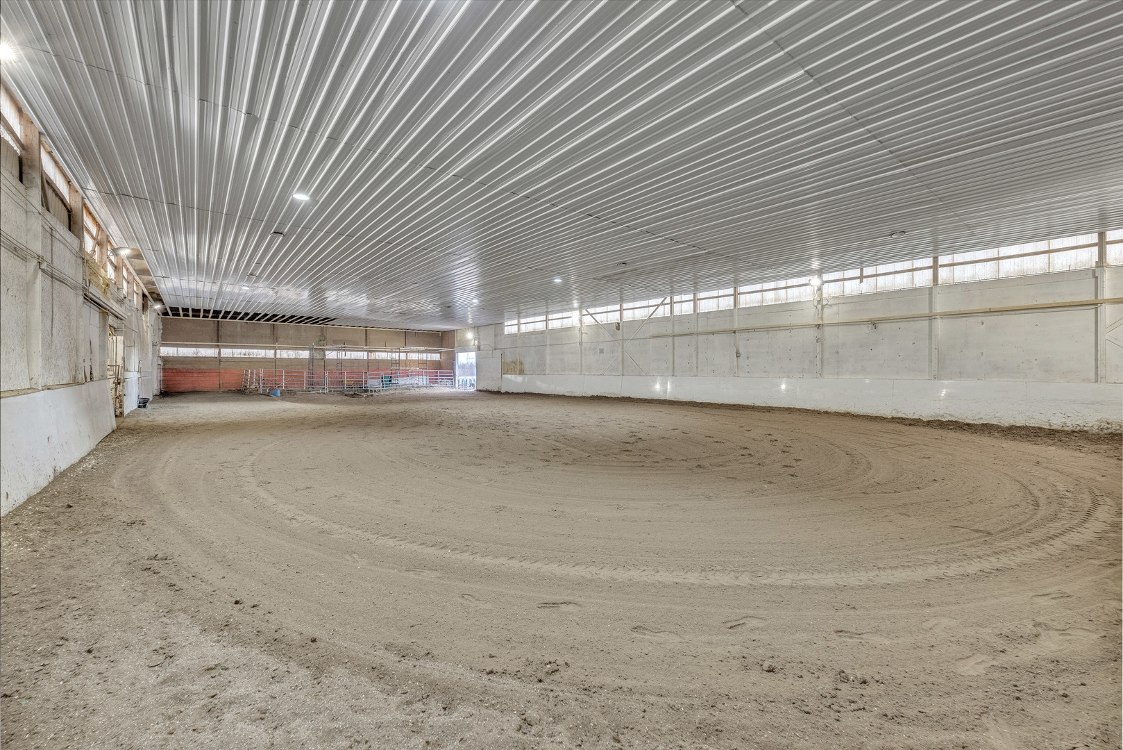 13745 West Bruns Road Manhattan, IL 60442 - Photo 21 of 55 a view of a room