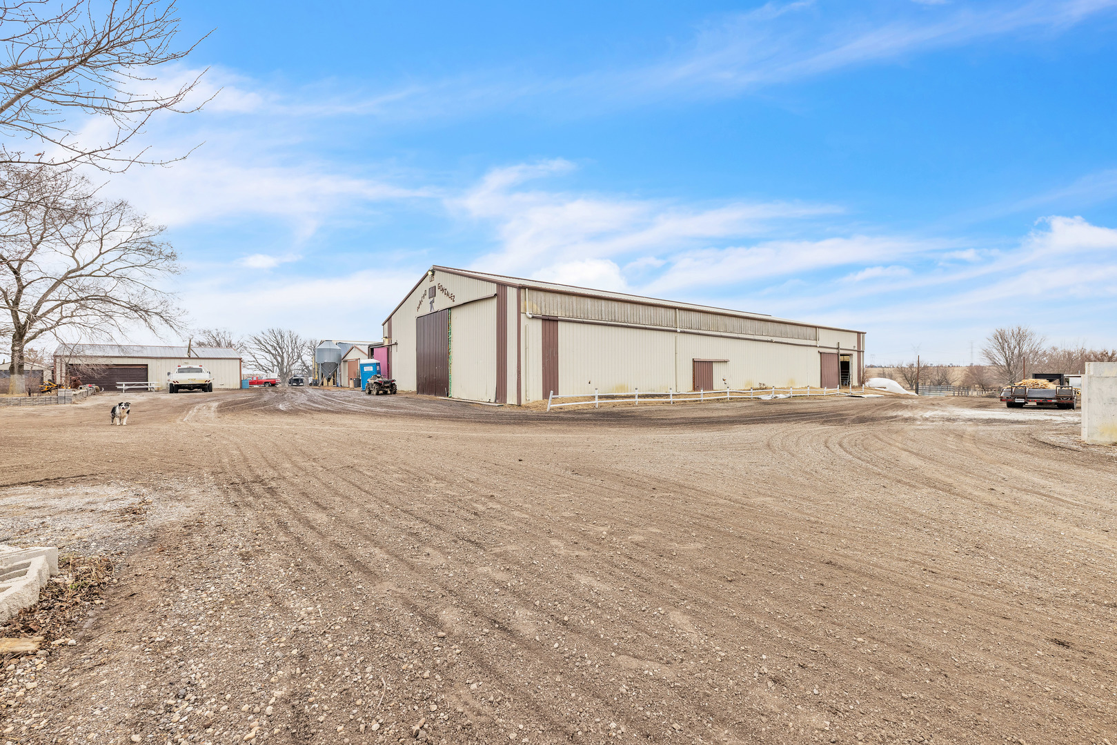 13745 West Bruns Road Manhattan, IL 60442 - Photo 22 of 55