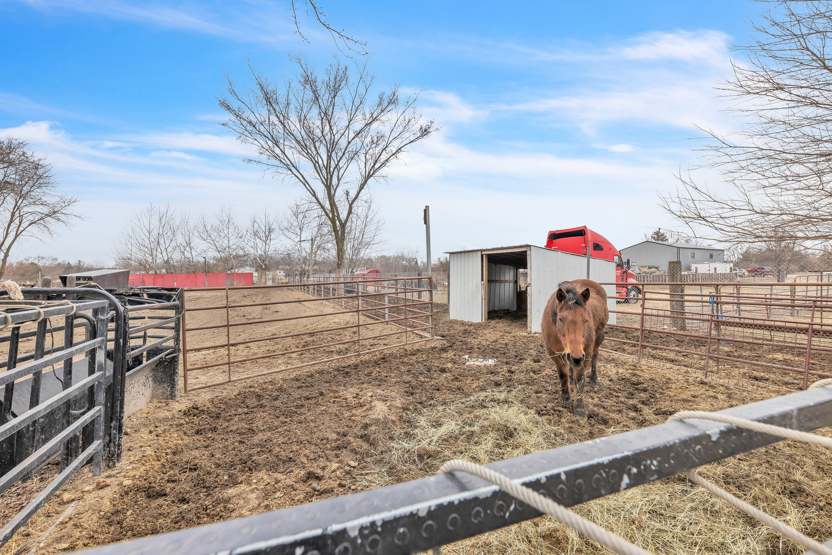 13745 West Bruns Road Manhattan, IL 60442 - Photo 26 of 55