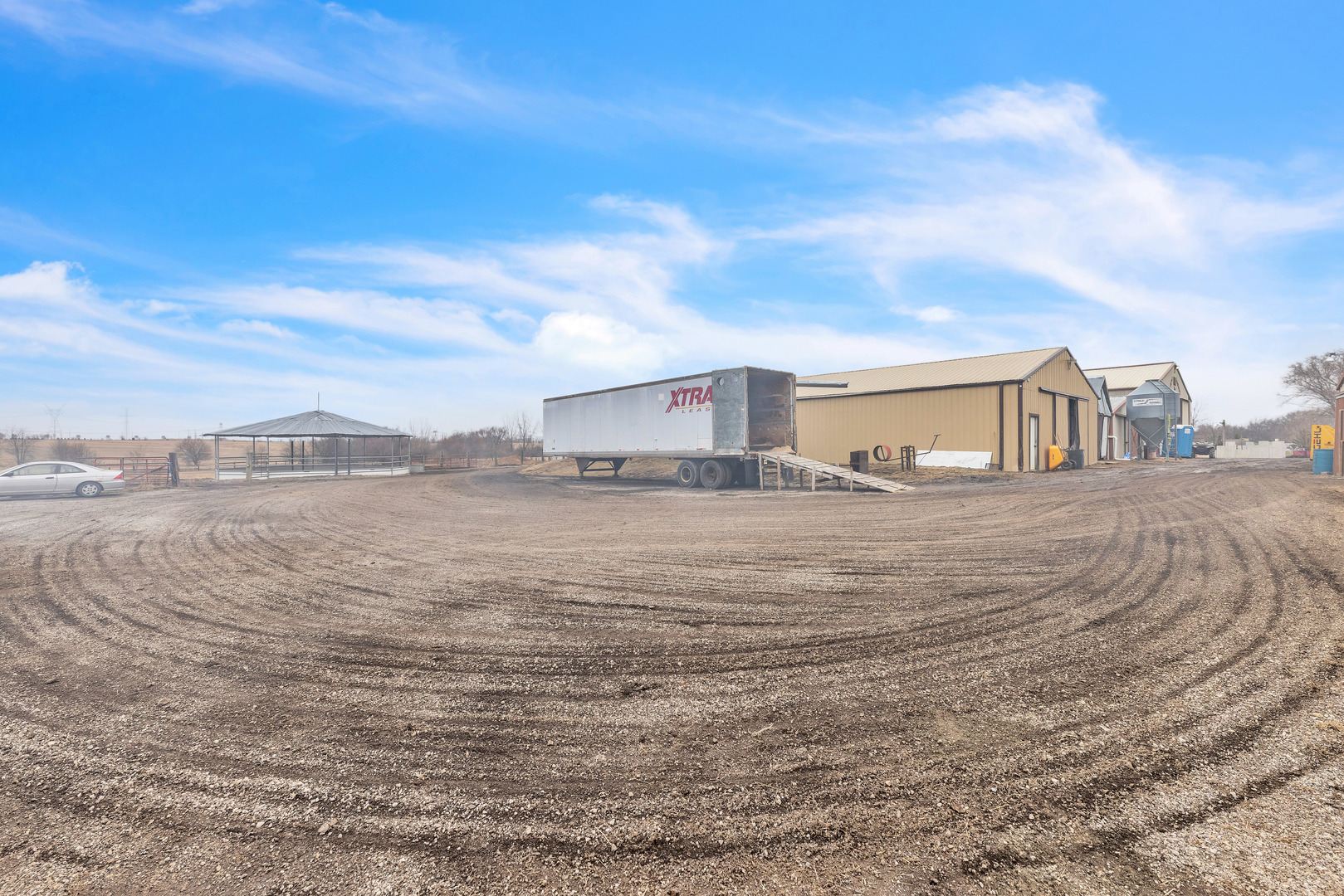 13745 West Bruns Road Manhattan, IL 60442 - Photo 35 of 55