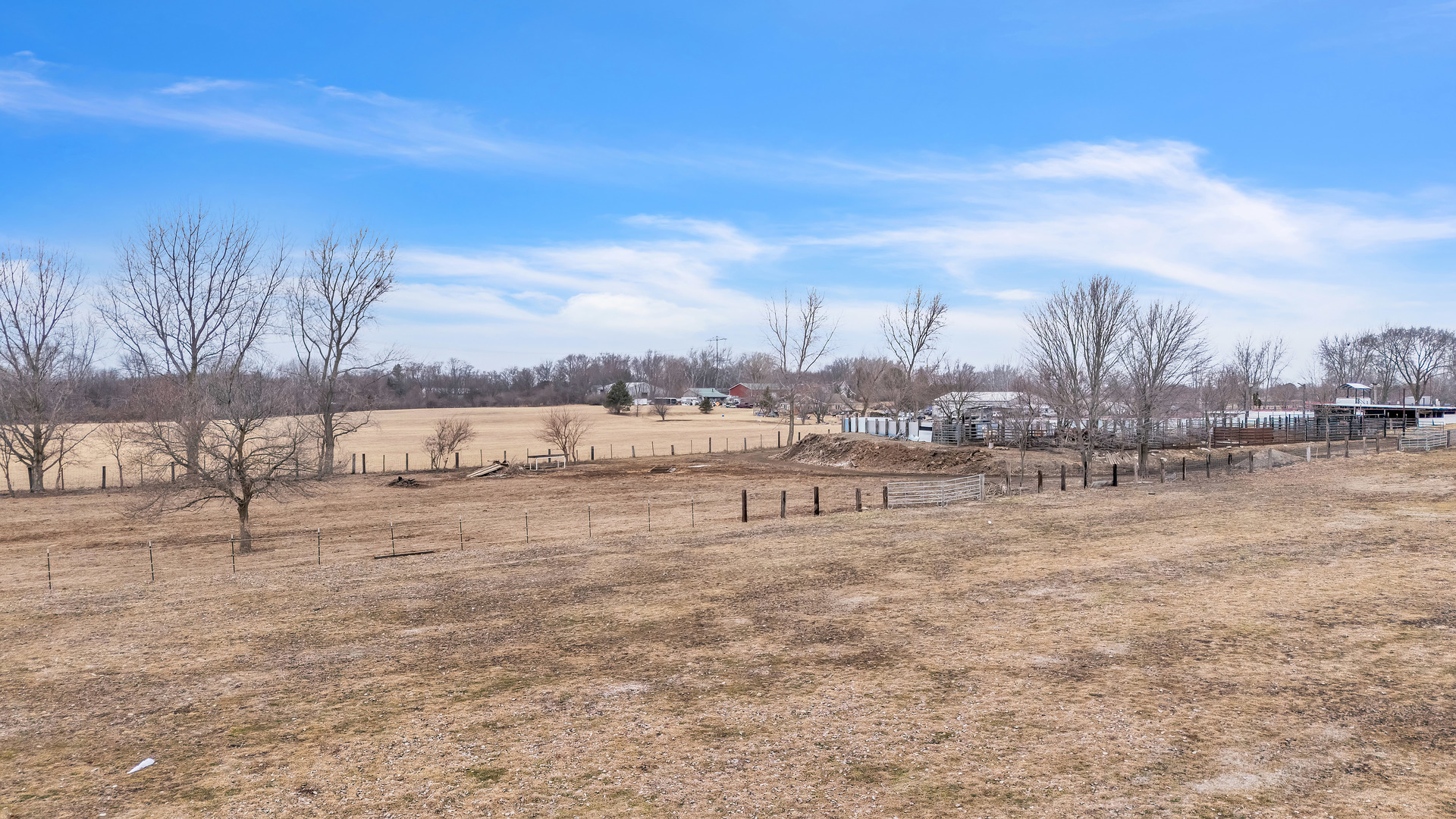 13745 West Bruns Road Manhattan, IL 60442 - Photo 45 of 55 a view of lake view
