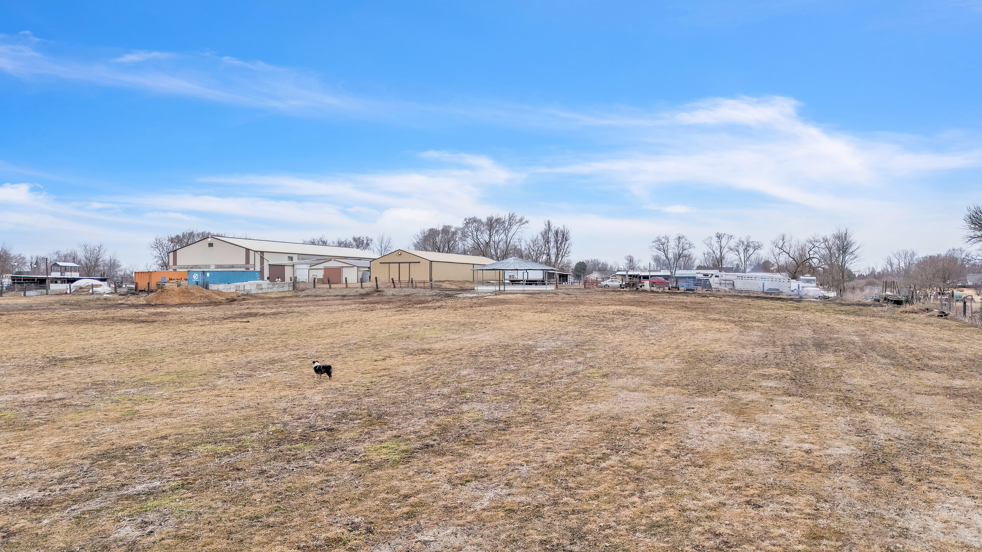 13745 West Bruns Road Manhattan, IL 60442 - Photo 47 of 55