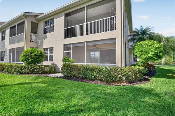 $405,000 | 6285 Wilshire Pines Circle, Unit 701, Naples, FL 34109