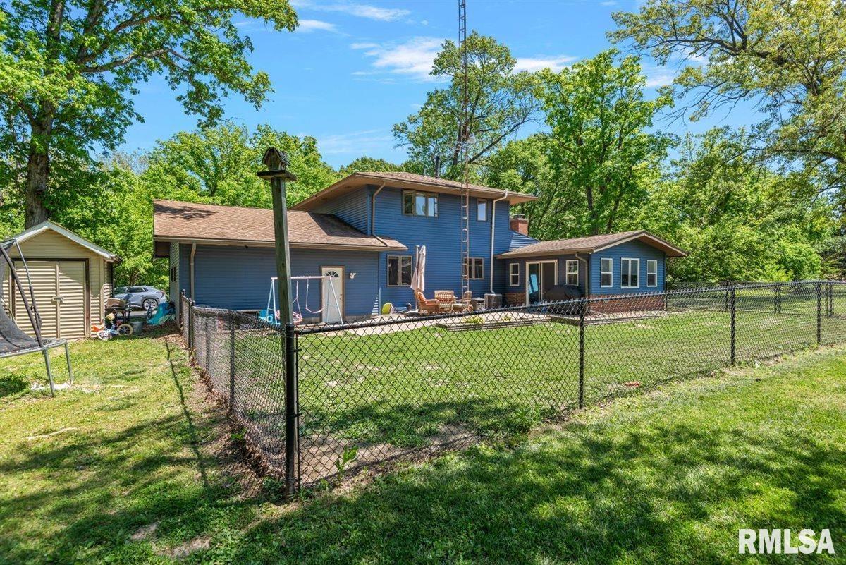 49 Etherton Lane Springfield, IL 62712 - Photo 42 of 45