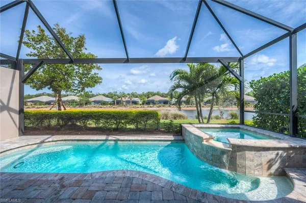 $9,000 | 5743 Highbourne Drive, Naples, FL 34113