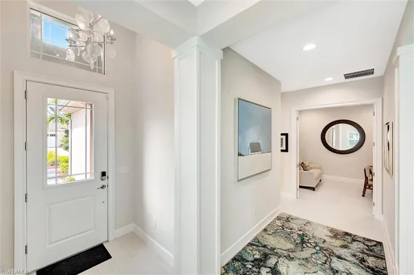 $9,000 | 5743 Highbourne Drive, Naples, FL 34113