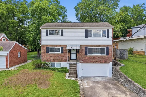$439,000 | 4947 Charlemar Drive, Cincinnati, OH 45227