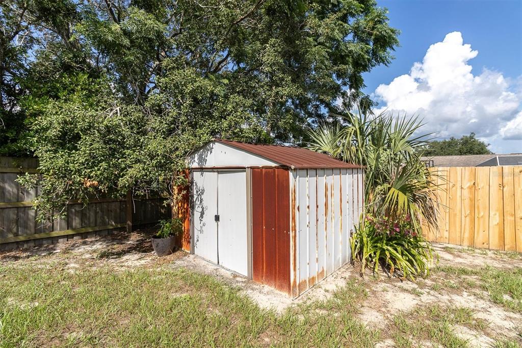 5283 Baldock Avenue Spring Hill, FL 34608 - Photo 26 of 38