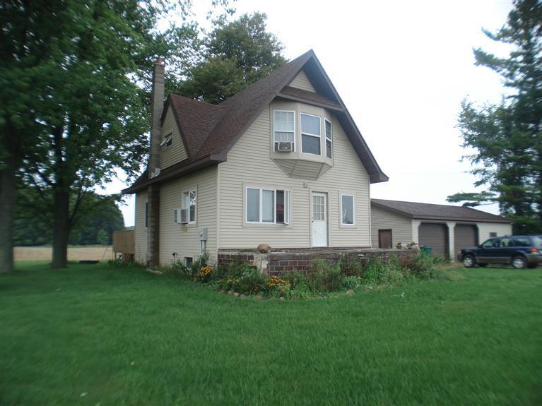 11366 Shilton Road Portland, MI 48875 - Photo 1 of 12 Primary Photo