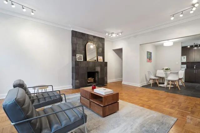 $539,000 | 111 East 36th Street, Unit 5B | Murray Hill