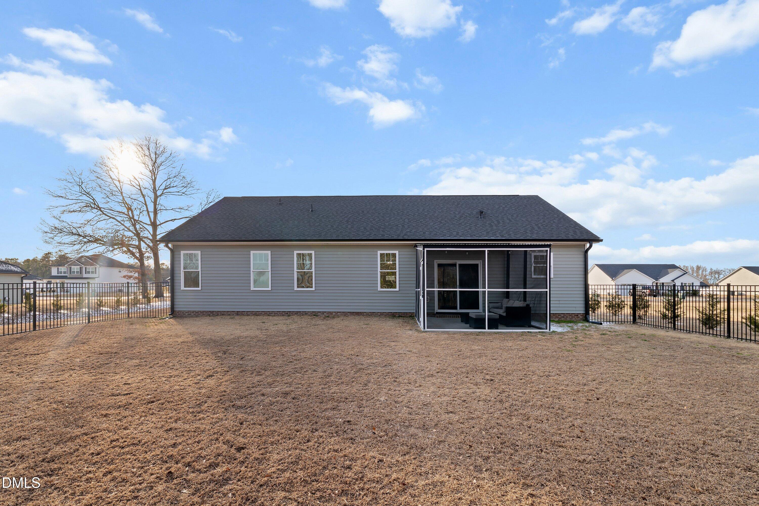 9159 Byron Court Bailey, NC 27807 - Photo 15 of 17 36-9159 Byron Ct_0845
