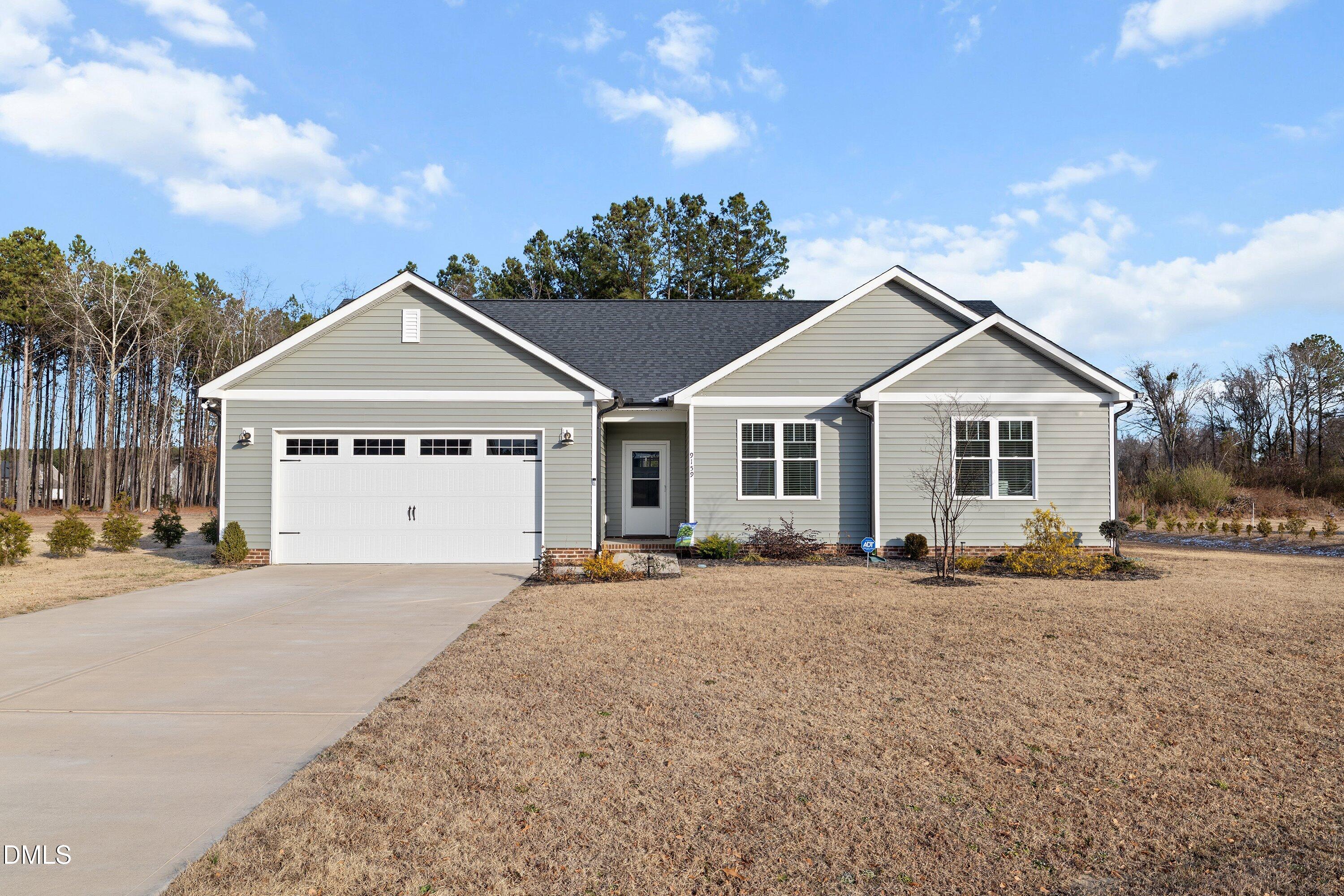 9159 Byron Court Bailey, NC 27807 - Photo 16 of 17 01-9159 Byron Ct_0866