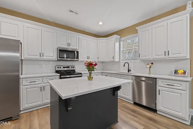 $325,000 | 9159 Byron Court, Bailey, NC 27807