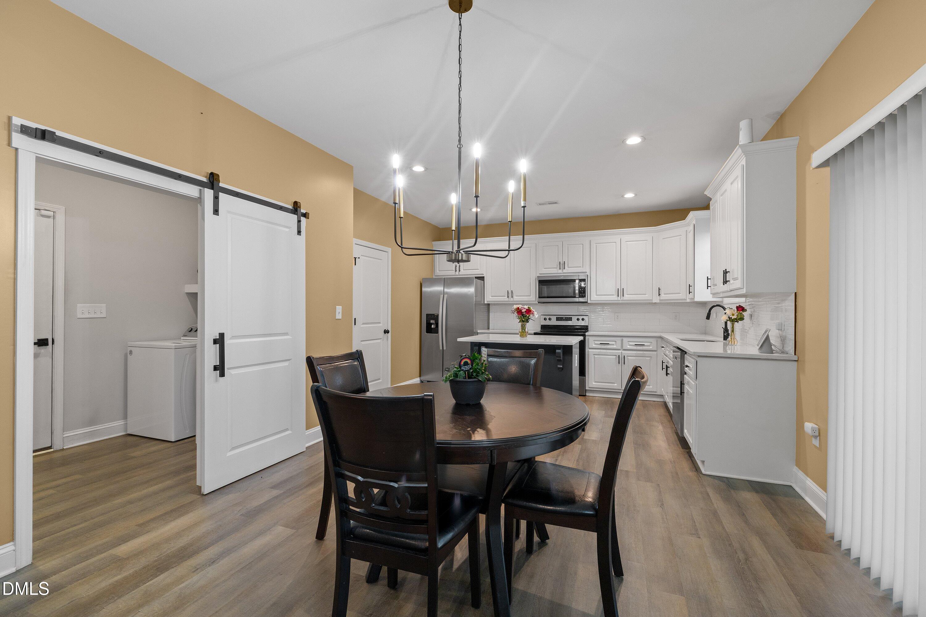 9159 Byron Court Bailey, NC 27807 - Photo 4 of 17 13-9159 Byron Ct_0723