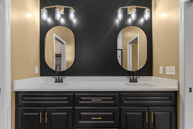 $325,000 | 9159 Byron Court, Bailey, NC 27807