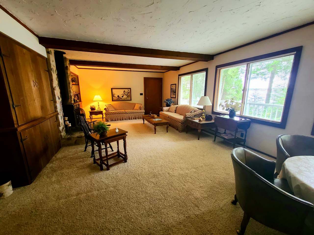 6255 East Big Lake Loop Road Three Lakes, WI 54562 - Photo 9 of 26 Gallery Image 9