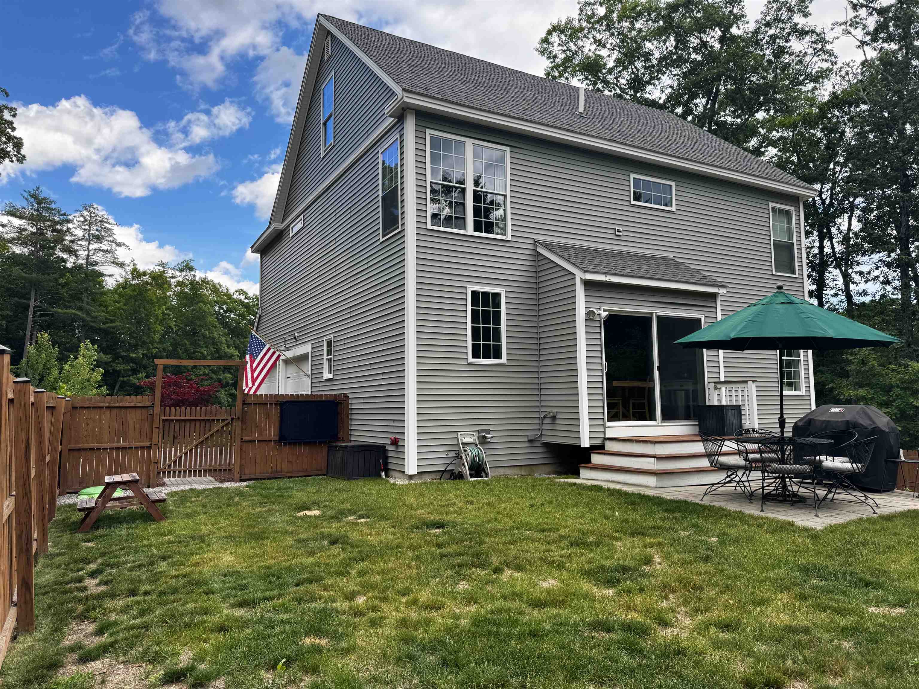 7 Brandy Rock Road, Unit 5504 Derry, NH 03038 - Photo 12 of 12