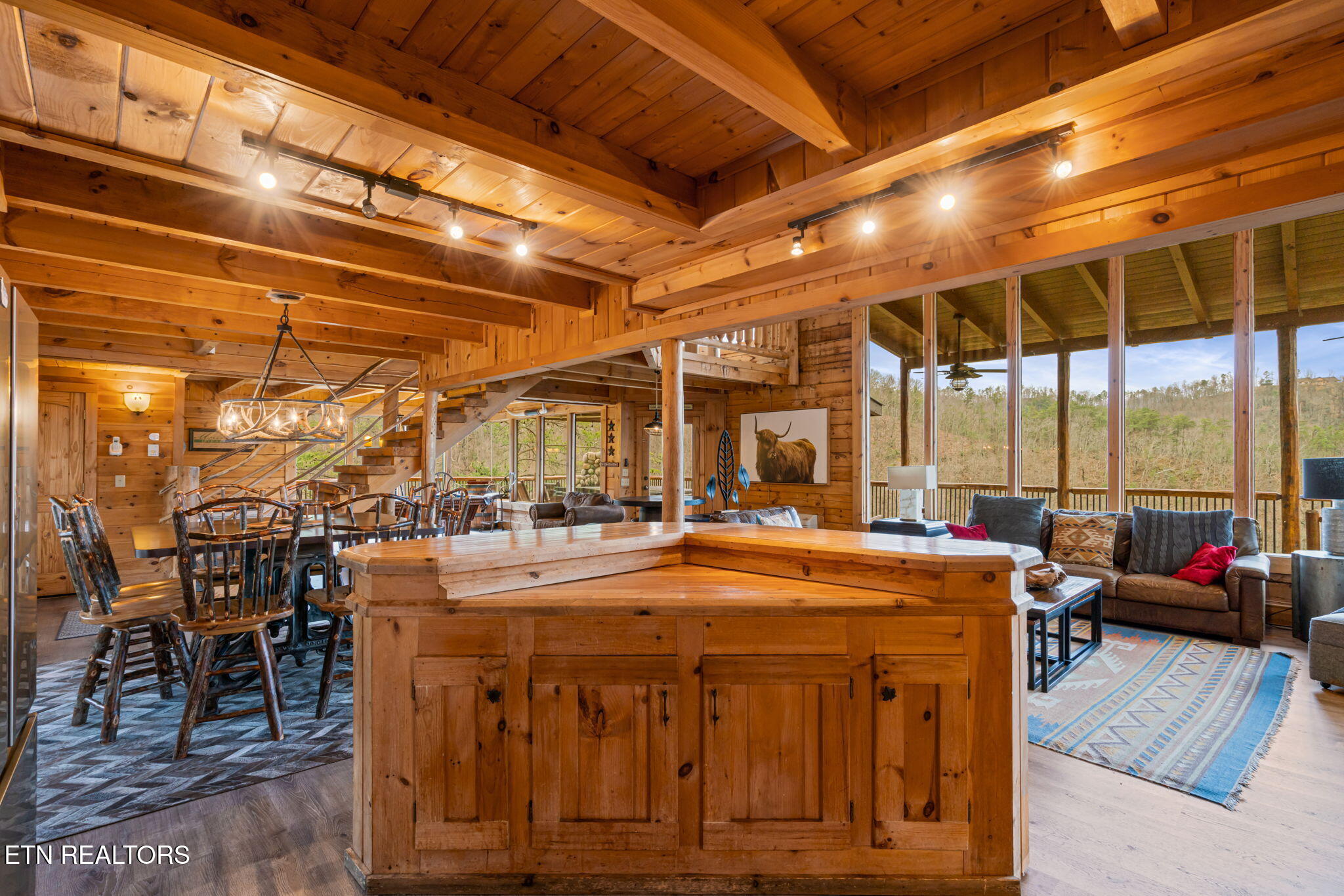 3545 Carsons Ridge Way Sevierville, TN 37862 - Photo 14 of 60 35-web-or-mls-SPV34-20230224